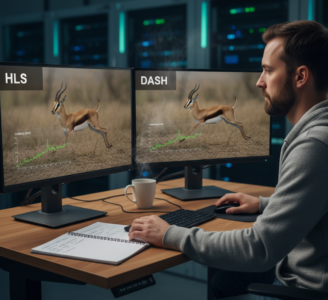 HLS vs. DASH Side-by-Side Test.png HLS vs. DASH Side-by-Side Test.png